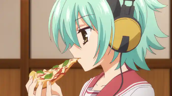 小悪魔たちの依頼