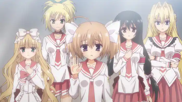 ファーストミッション