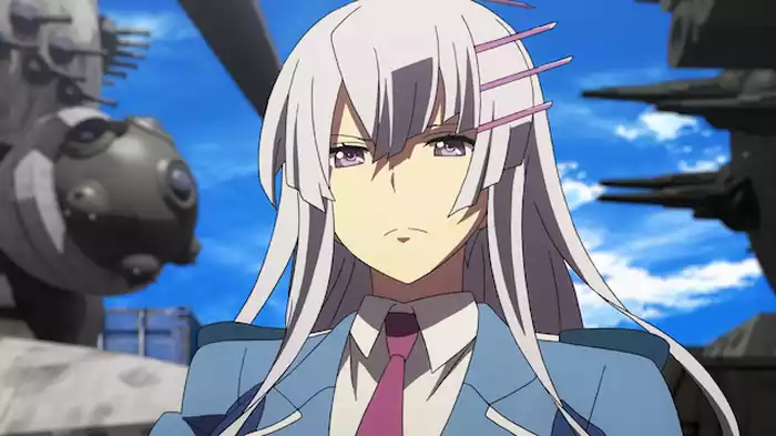 蟻とキリギリスの戦争 オセアニア軍事国攻略戦 I