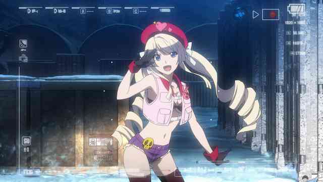 ヘヴィーオブジェクト のアニメ無料動画を全話 1話 最終回 配信しているサービスはここ 動画作品を探すならaukana ヘヴィーオブジェクト のアニメ無料動画を全話 1話 最終回 配信しているサービスはここ 動画作品を探すならaukana