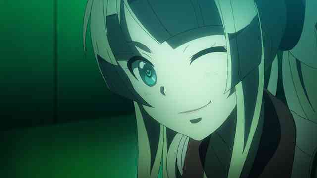 ヘヴィーオブジェクト のアニメ無料動画を全話 1話 最終回 配信しているサービスはここ 動画作品を探すならaukana ヘヴィーオブジェクト のアニメ無料動画を全話 1話 最終回 配信しているサービスはここ 動画作品を探すならaukana