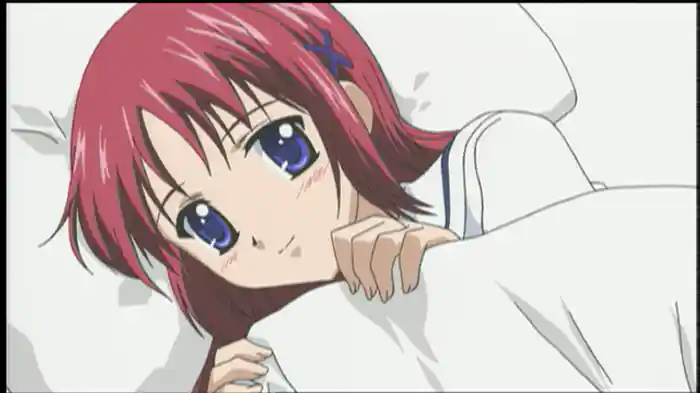 桜の下のカナリア