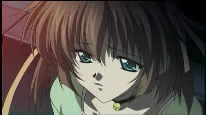 水越家へご招待!