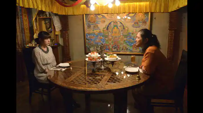 熱過ぎる起業家の卵(?)と、恵比寿でヒマラヤ鍋