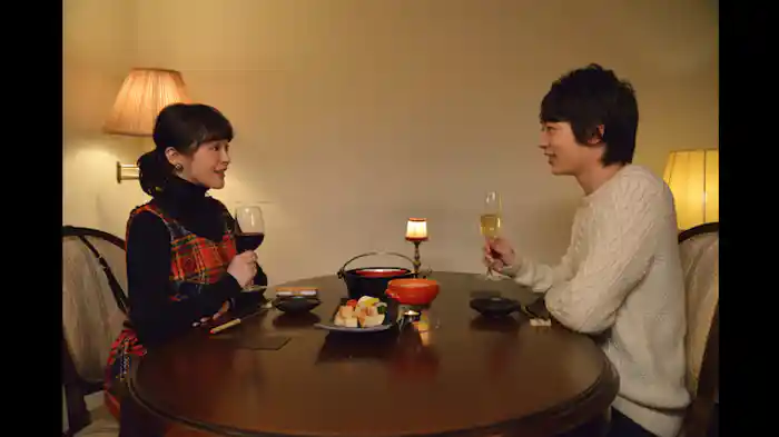 二十歳のリア充イケメン大学生と、中目黒で燻製バレンタイン・ディナー