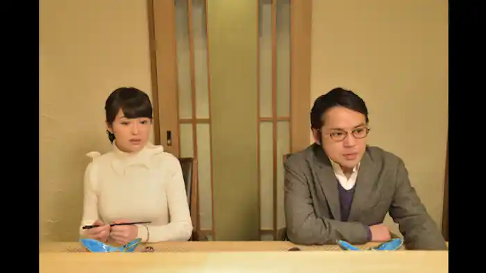 こじらせエリート歯科医と、六本木で寿司割烹