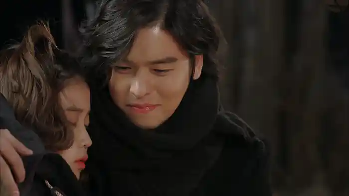 約束のクリスマス