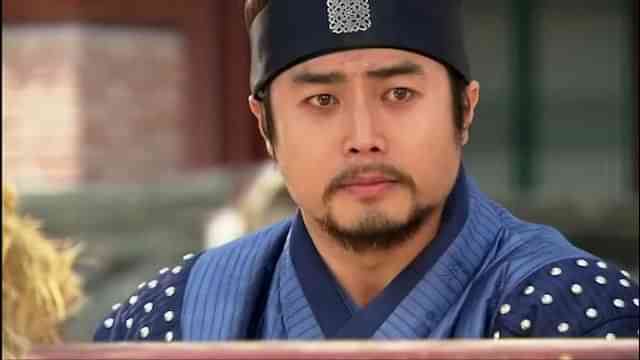 イ サン の韓国ドラマ無料動画を全話 1話 最終回 配信しているサービスはここ 動画作品を探すならaukana