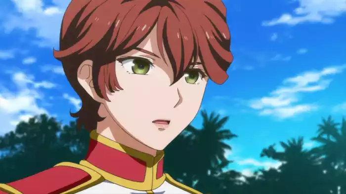 グヴェルネア