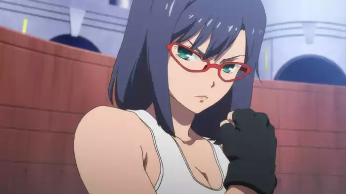 オプレッション