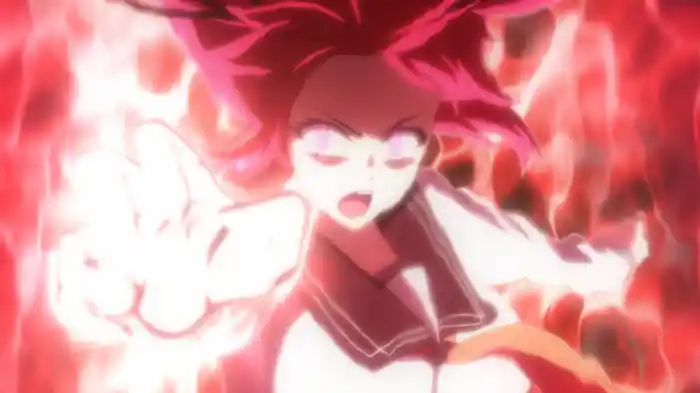 吹き抜ける戦場の風の中を