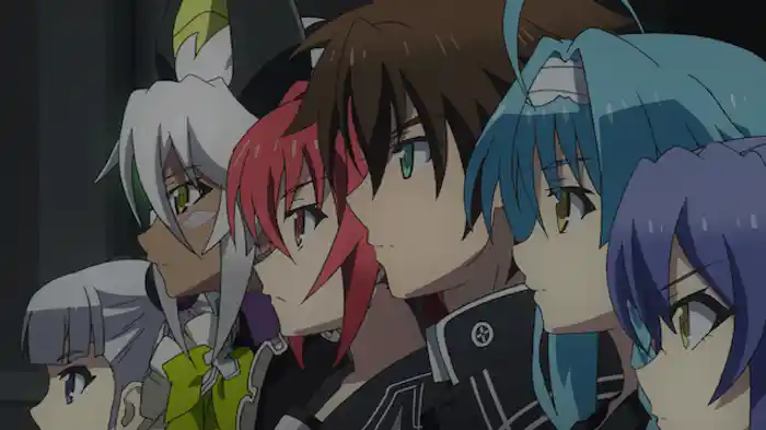 絡み合う思惑と欲望の狭間で