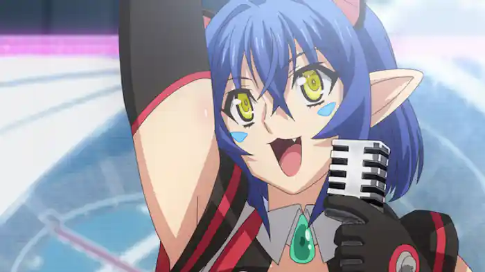 未来へと挑む者たち