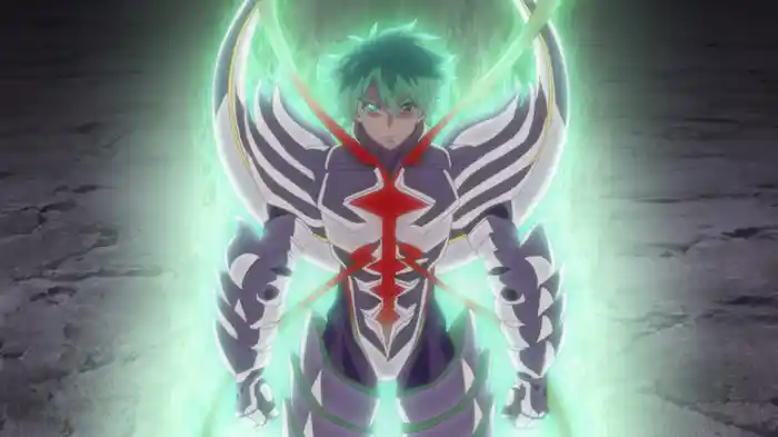 果たすべき意思の後先