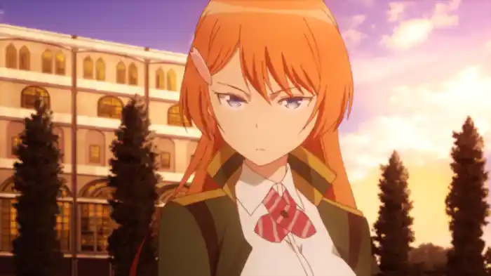 うさぎにだって牙はある