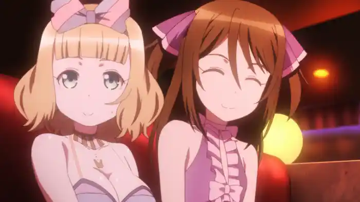 クレイジーサマータイム