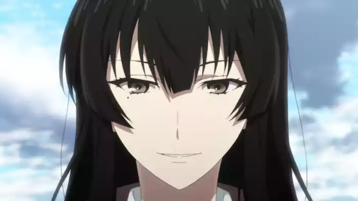 骨愛ずる姫君