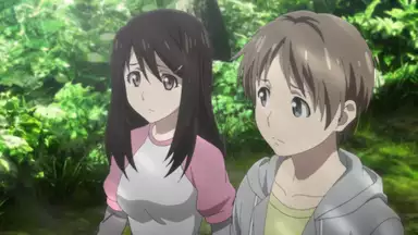 櫻子さんの足下には死体が埋まっている 第参骨 夏に眠る骨 アニメ 15年 の動画視聴 あらすじ U Next 櫻子さんの足下には死体が埋まっている 第参骨 夏に眠る骨 アニメ 15年 の動画視聴 あらすじ U Next