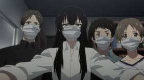 櫻子さんの足下には死体が埋まっている の動画視聴 あらすじ U Next 櫻子さんの足下には死体が埋まっている の動画視聴 あらすじ U Next