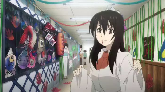託された骨（前編）