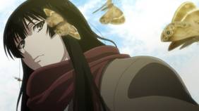 櫻子さんの足下には死体が埋まっている 第拾骨 蝶は十一月に消えた 前編 アニメ 15 の動画視聴 U Next 31日間無料トライアル 櫻子さんの足下には死体が埋まっている 第拾骨 蝶は十一月に消えた 前編 アニメ 15 の動画視聴 U Next 31日間無料トライアル