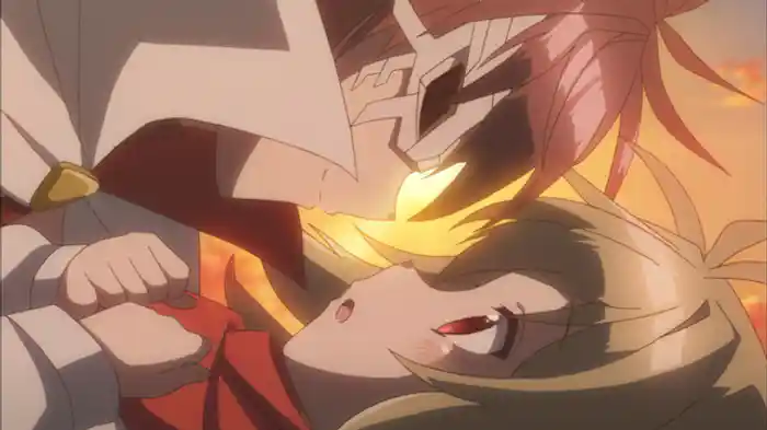 本物の騎士なのだ