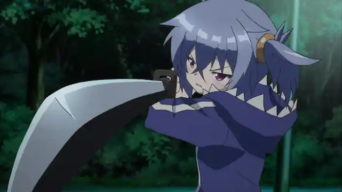 今日から家族だ