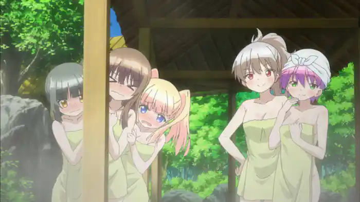 今日だけは特別だからね！