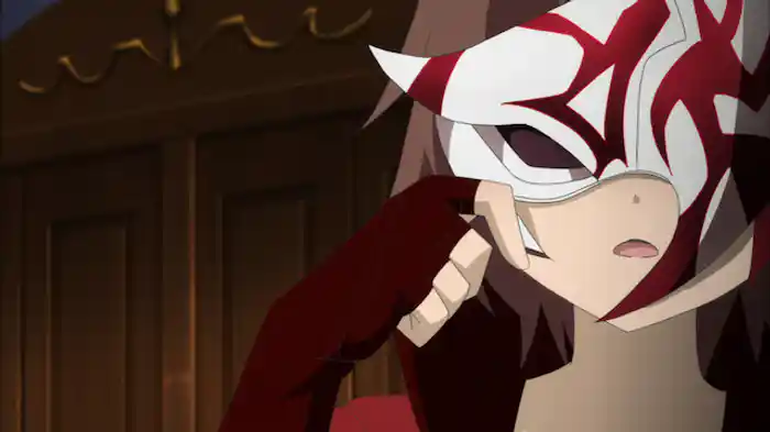 オレのものになれよ