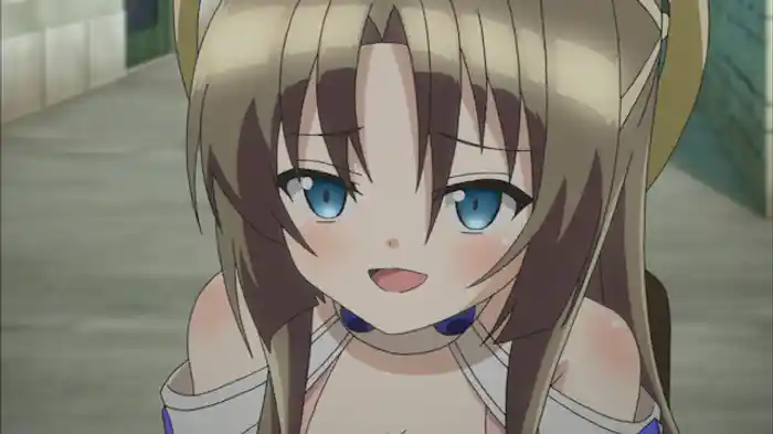 勇気をください