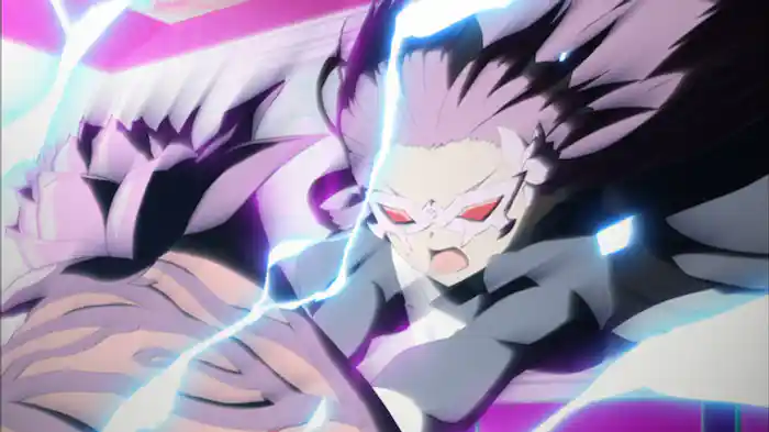 突撃（チャージ）