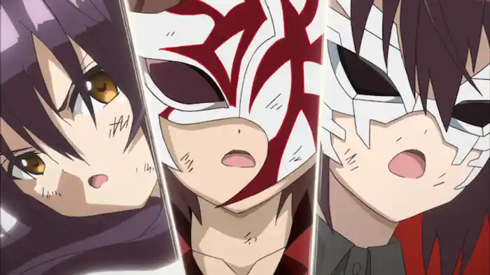 なりたい自分になれ