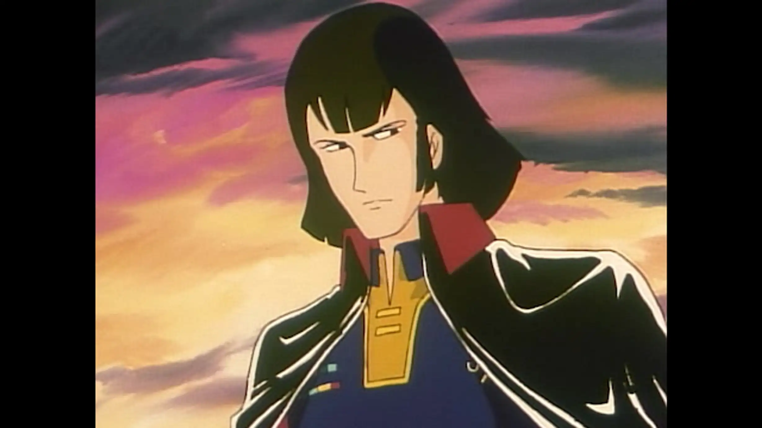 銀河旋風ブライガー 第3話 地獄のビーナス アニメ 1981年 の動画視聴 あらすじ U Next