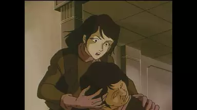 銀河烈風バクシンガー 第27話 オズマ暗殺 アニメ 19年 の動画視聴 あらすじ U Next 銀河烈風バクシンガー 第27話 オズマ暗殺 アニメ 19年 の動画視聴 あらすじ U Next