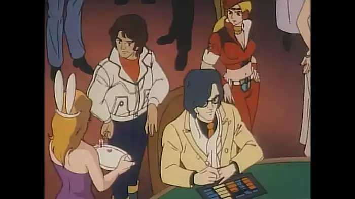 世紀の大勝負