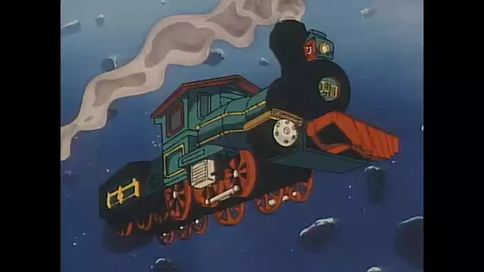 快走J9Ⅲ号