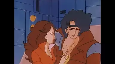 銀河疾風サスライガー 第33話 爆走ラブ チェイス アニメ 19年 の動画視聴 あらすじ U Next 銀河疾風サスライガー 第33話 爆走ラブ チェイス アニメ 19年 の動画視聴 あらすじ U Next