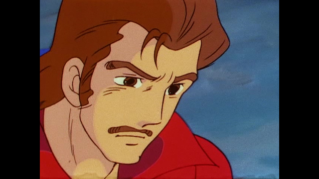 魔境伝説アクロバンチ