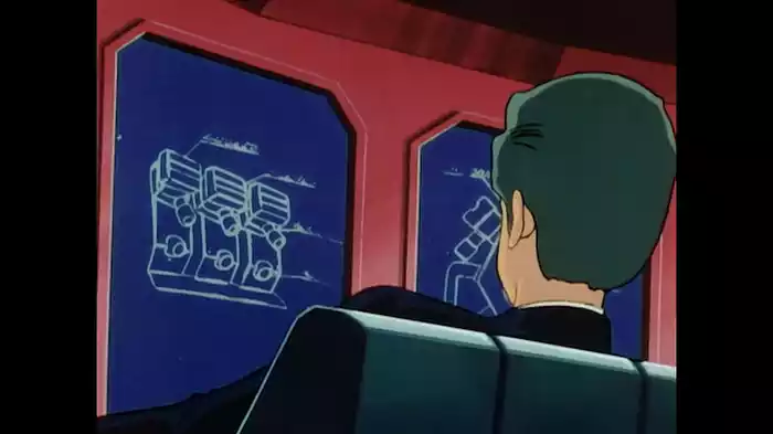 超（スーパー）エンジン大奪還