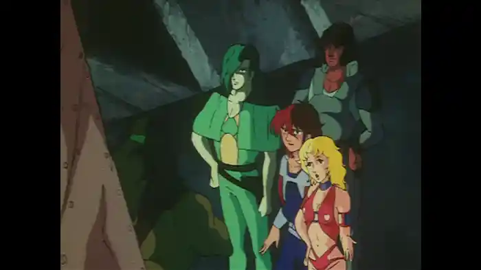 その名はゴリラ（PART-1）