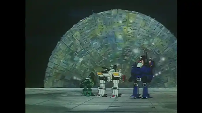 その名はゴリラ（PART-2）