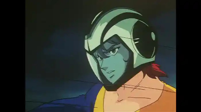 悪夢のハイジャック！