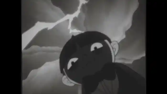 地獄からの使者