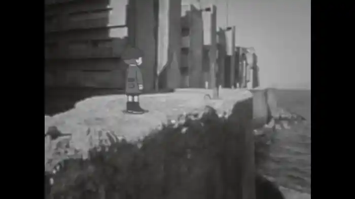 ホネカミ地蔵の願い