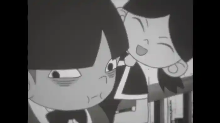 パトロールの1日