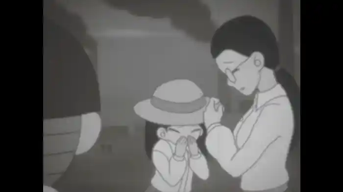 工場地帯のスモッガス