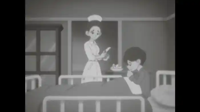 ごろつきブルース