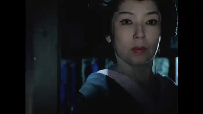 恨みが呼んでる佐渡おけさ