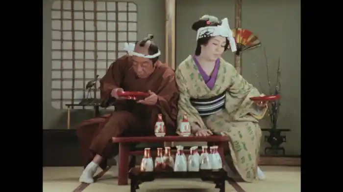 織姫悲しや郡上節－郡上八幡－