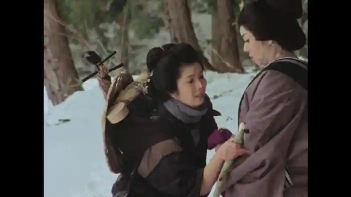 津軽じょんがら嘆きのひと節－青森－